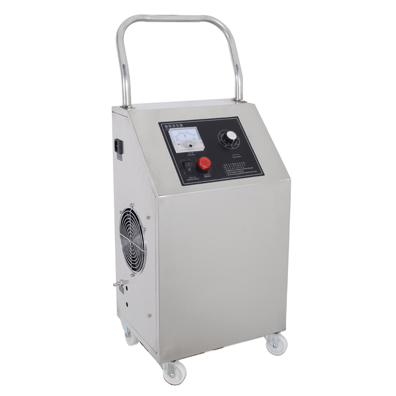 YJF-004 臭氧消毒機 5G/H